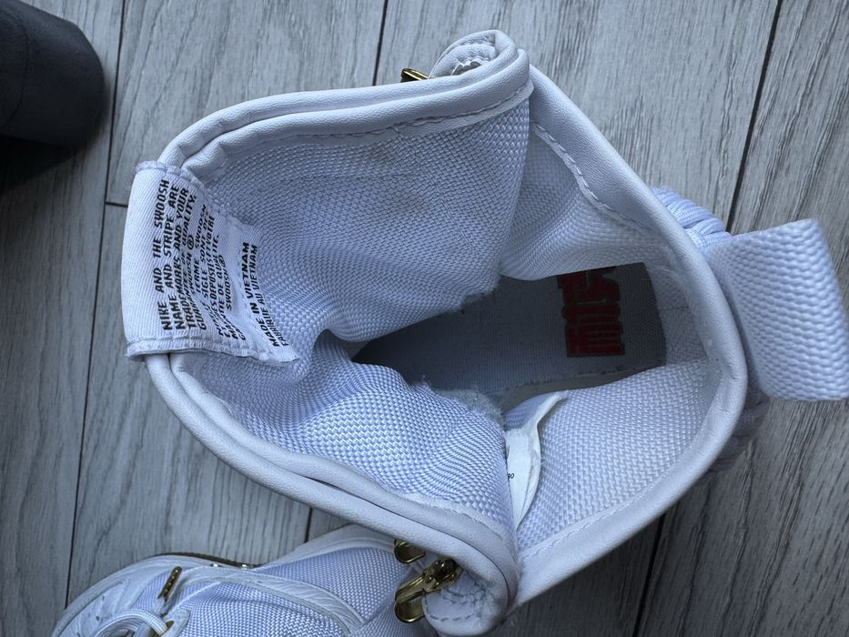 Nike SF Air Force 1 "Lunar New Year" sneakers