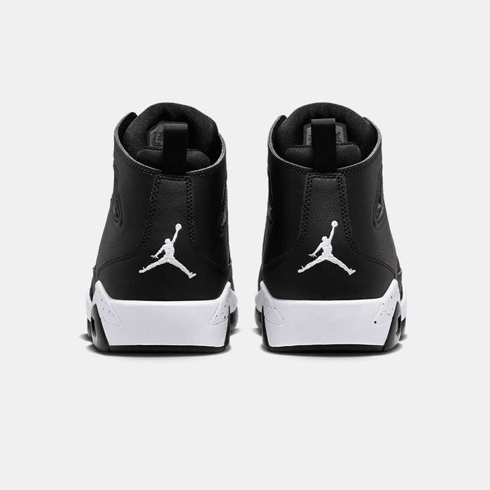 Nike Jordan Fight Club '91 номер 46 мъжки черни Оригинал Код 5578