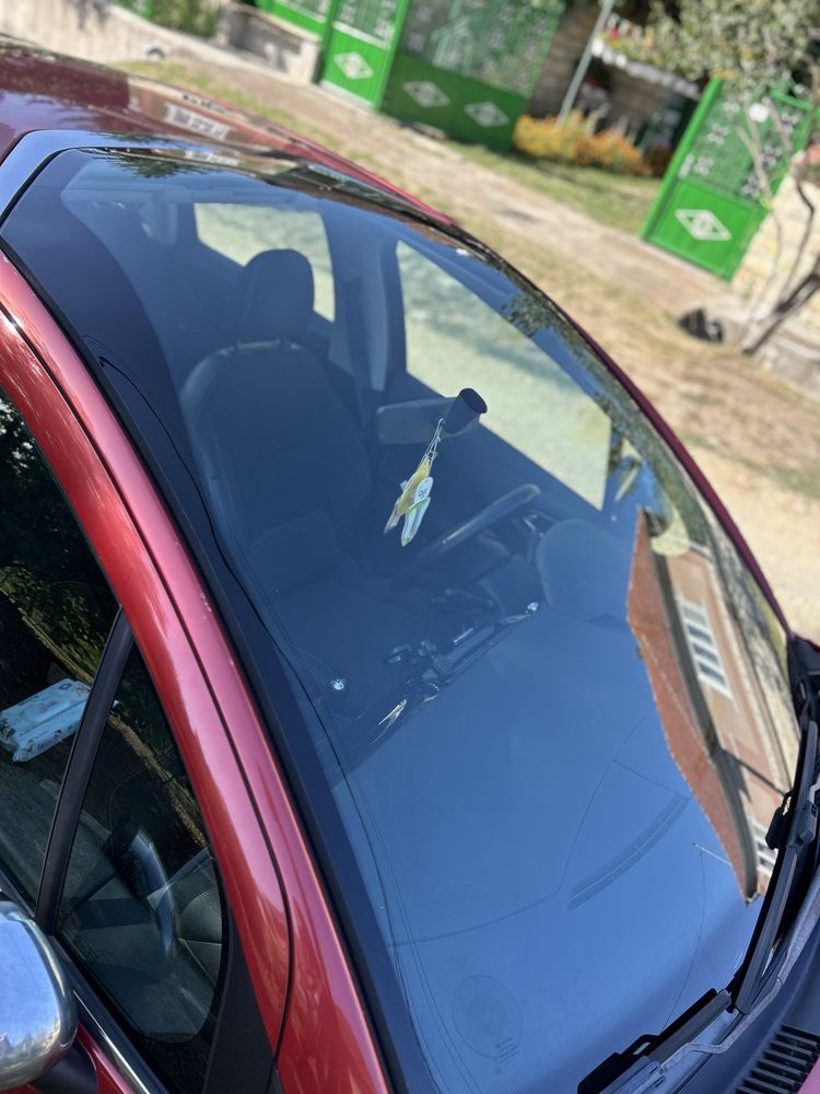 Citroen C3 ,panoramic ,motor 1.4 2012 inmatriculat