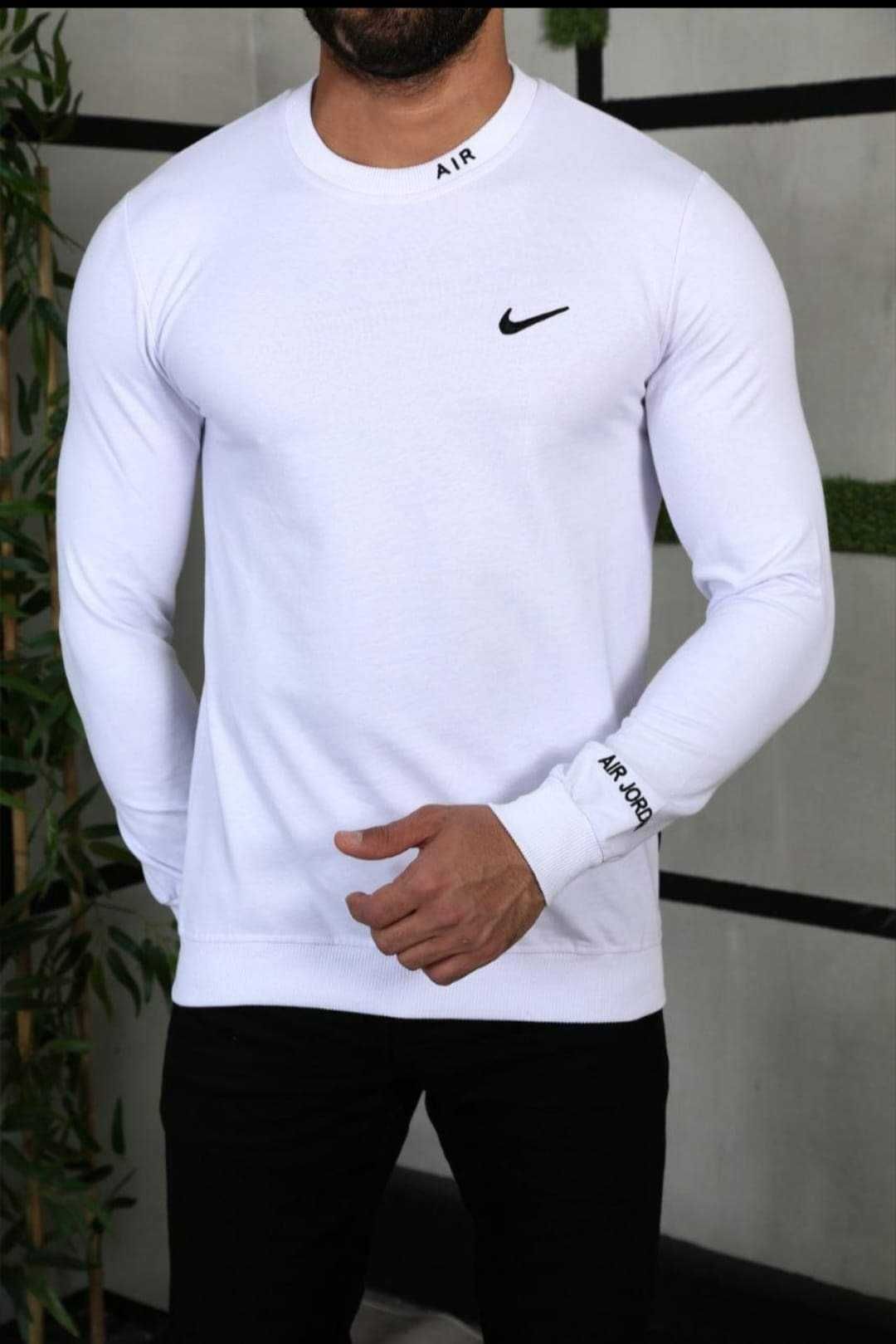 Мъжки блузи топ модели