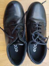 Официални обувки естествена кожа Ecco 29 номер