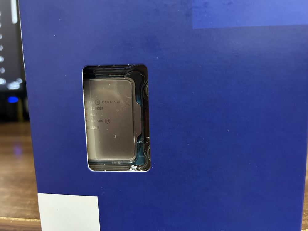 SIGILAT! Procesor Intel Core i9 - 13900F Garantie 3 ani la Intel