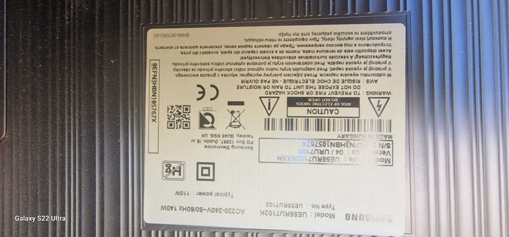 SmartTv,Blaupunkt,Hisense,Sony,Samsung,Philips,LG,Vortex,Finlux,Tosiba