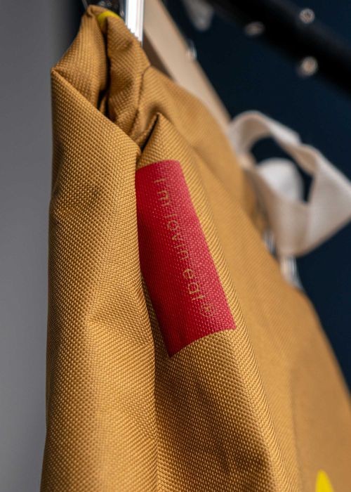 Детска Ученическа Раница - McDonalds + Чиизбургер плюш