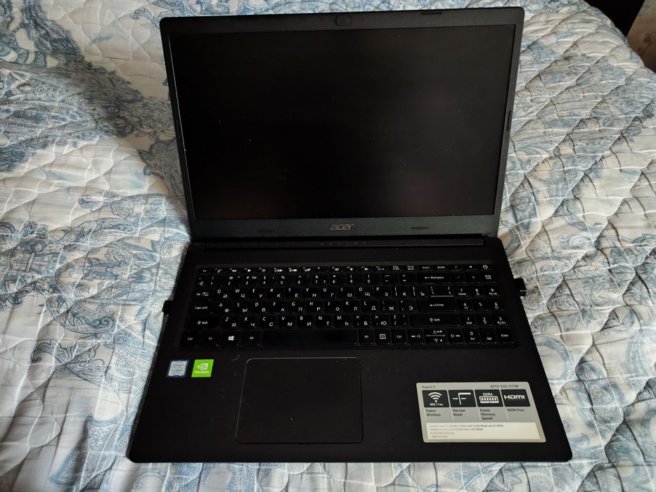Acer Aspire 3 A315-55G-575W
