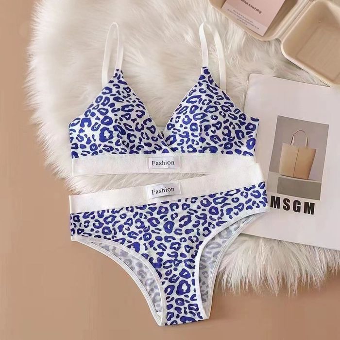 Комплект нижнего белья Ledy