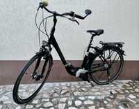 Bicicleta electrica KALKHOFF Impulse 2.0 Easy Motion System - Germany