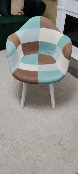 Scaun living ,set de 4 buc