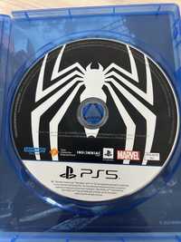 Человек паук 2 PS5