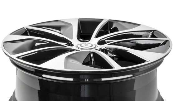 17" Джанти Тойота 5X114.3 TOYOTA Auris AVENSIS Corrola RAV4 C-HR CHR