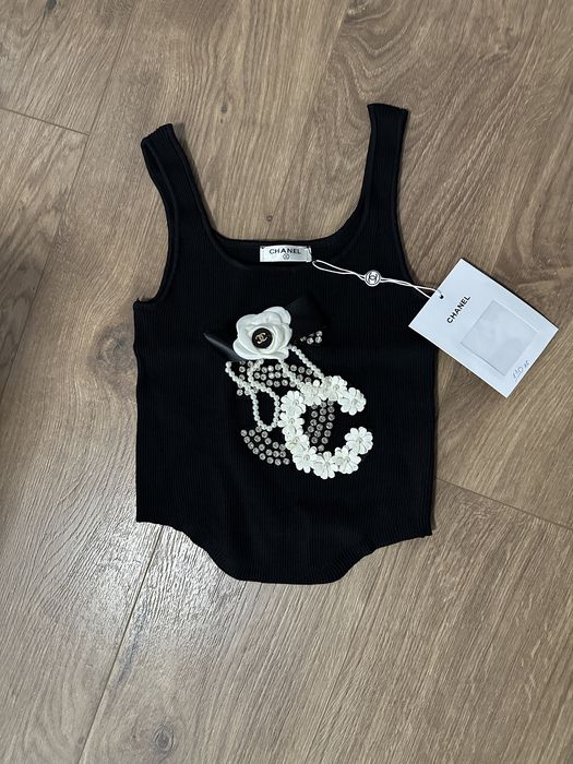 Дамски потник Chanel