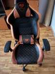 Scaun gaming Cougar Armor Titan Pro