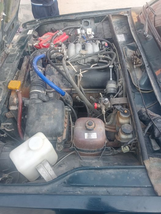 Жигули 07 2008. Метан бор 80.  Ходовой янги қилинган