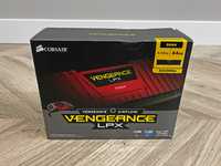 Corsair Vengeance DDR4  3200 MHz   CL16    16GB  32GB  64GB