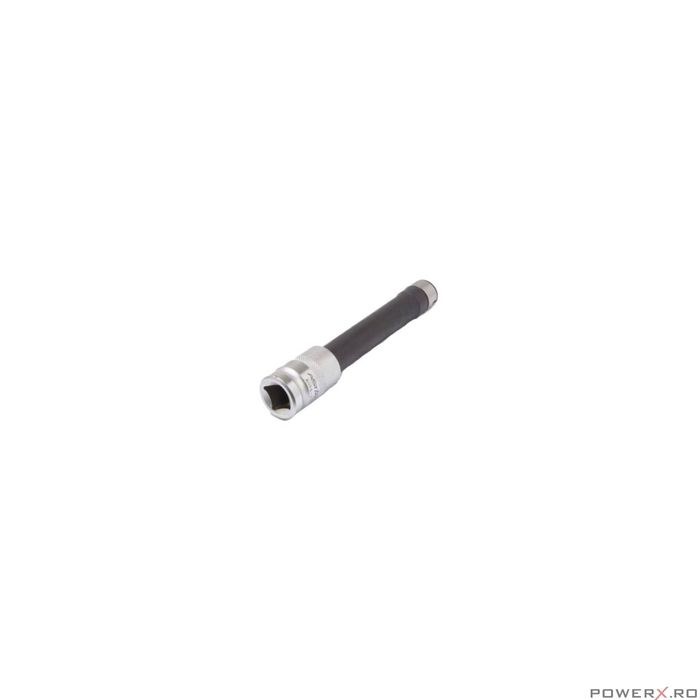 Cheie tubulara tip Torx E12 x 140 mm, 1/2", design special pentru