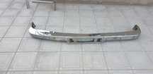 Бампер от ГАЗ 3102