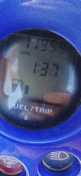 Yamaha Jog r 49 CC 2T