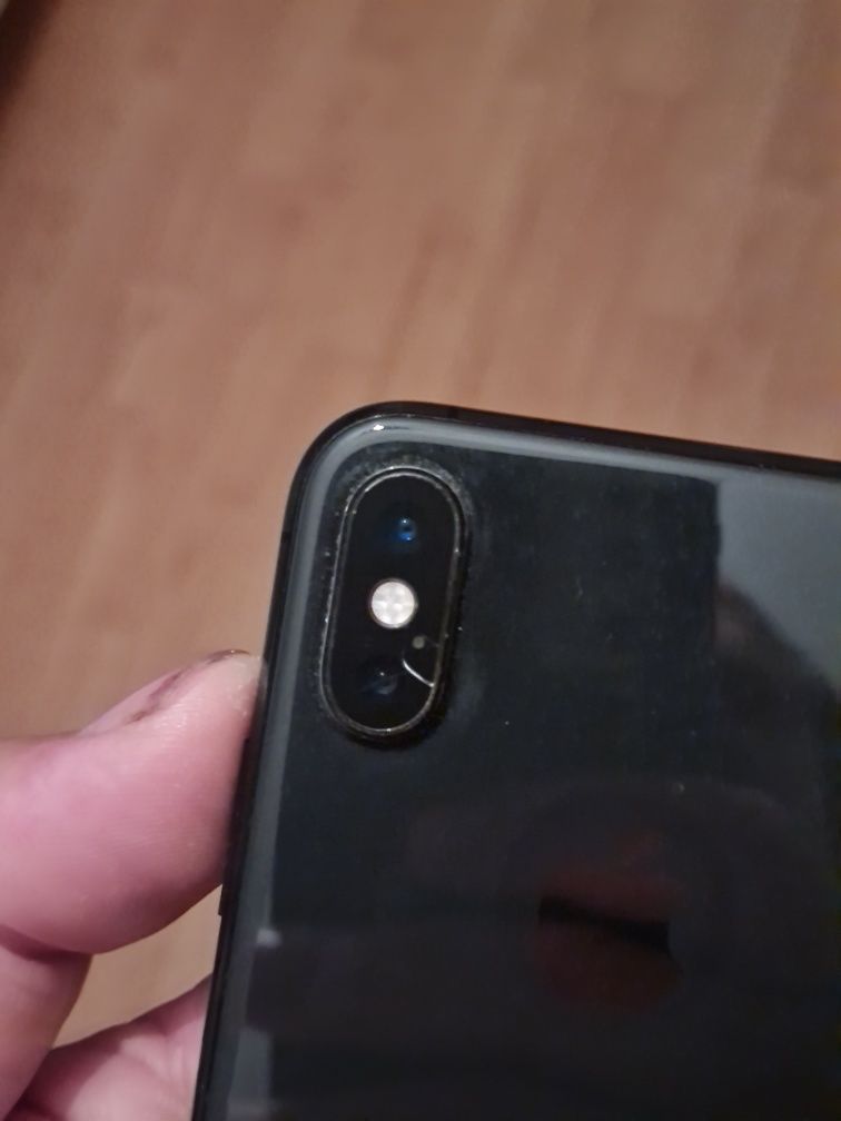 Iphone XS ,Space Gray 256GB