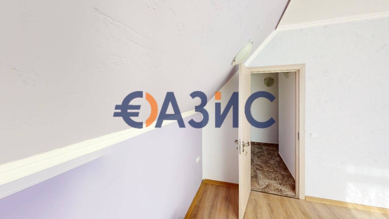 Апартамент с 2 спални (мезонет) без такса поддръжка, 149 кв.м., Равда,