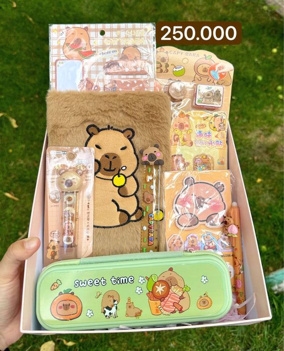 Подарки деткам на хайит и ко дню защиты детей