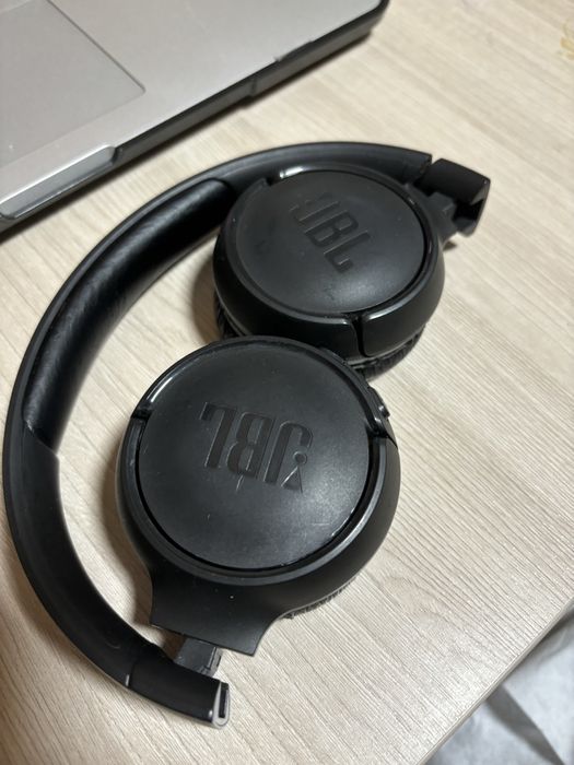 Наушники JBL Tune 500BT