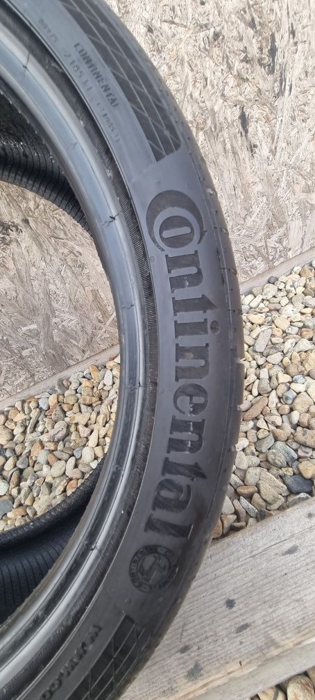 Anvelopa Continental 255/35 R19 96Y AO Goodyear RSC RunnFlat
