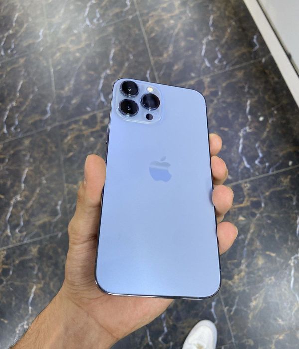 iPhone 13 pro max srochna sotiladi