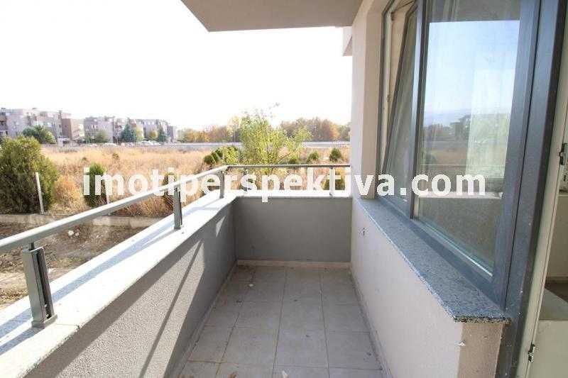 Продава се Тристаен апартамент в Пловдив, Остромила - 116 кв.м за 1113 €/кв.м - Снимка #7