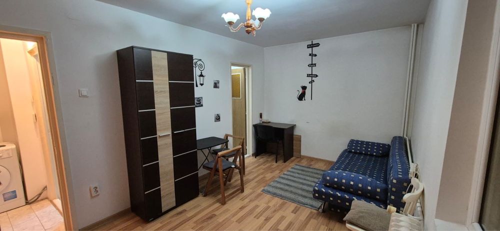 Garsoniera de inchiriat cf. 1