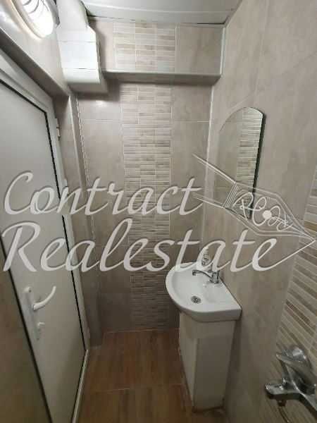 Дава се под наем Едностаен апартамент в Варна, Спортна зала - 25 кв.м за 229.5 € - Снимка #6