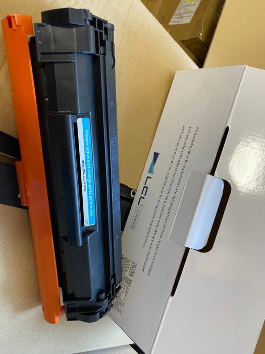 Toner pentru imprimanta