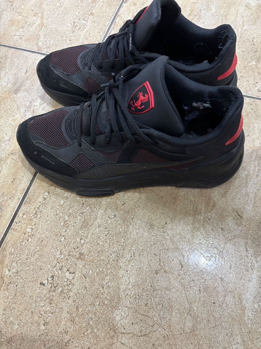 Оригинални маратонки Пума