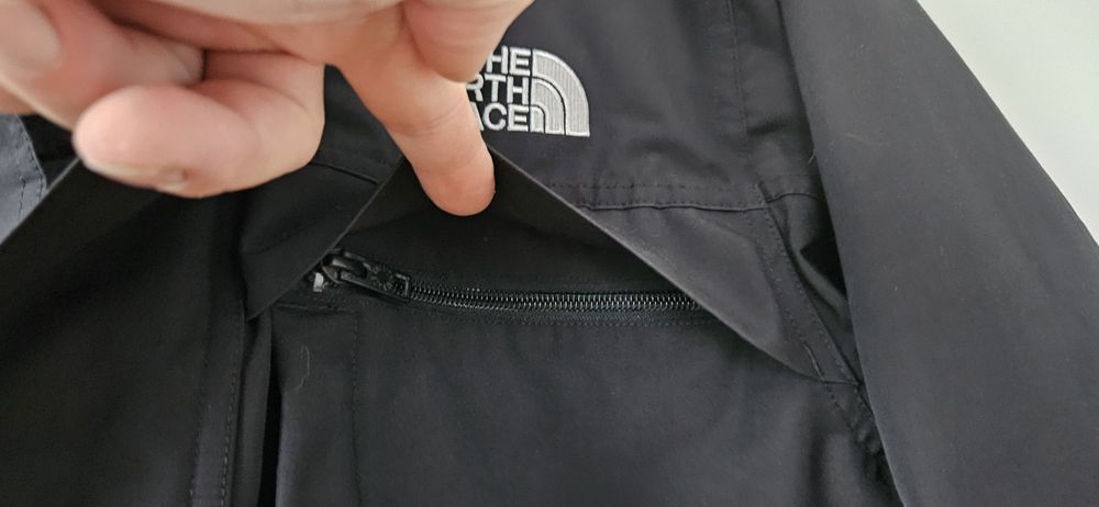 Мъжко зимно яке The North Face Ice Parka M