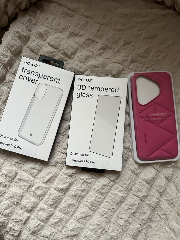 HUAWEI Pura 70 pro
