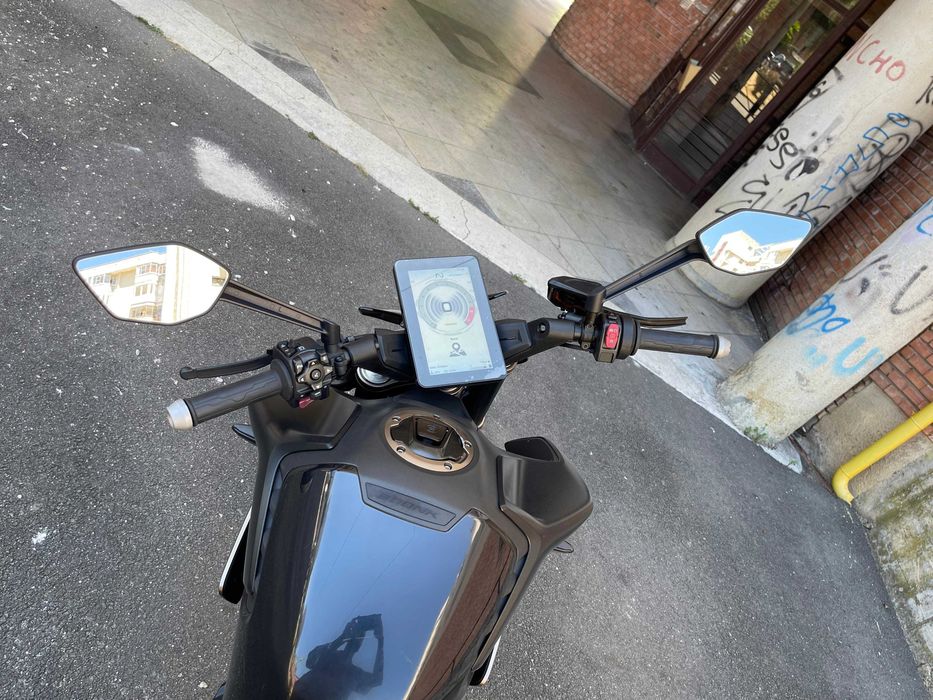 CF Moto 800 NK Advanced URGENT!