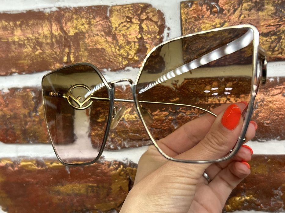 Fendi FF 0323/S noi originali
