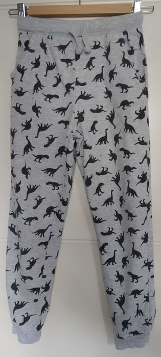 Pantaloni sport baiat, mar 140