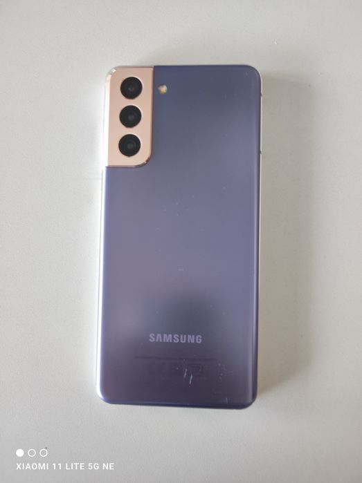 Samsung s21 5g 128/8