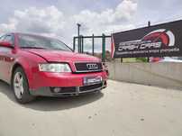 Ауди а4 б6 1.8Т 150 к.с. AVJ / Audi A4 B6 1.8 T 150 hp AVJ НА ЧАСТИ