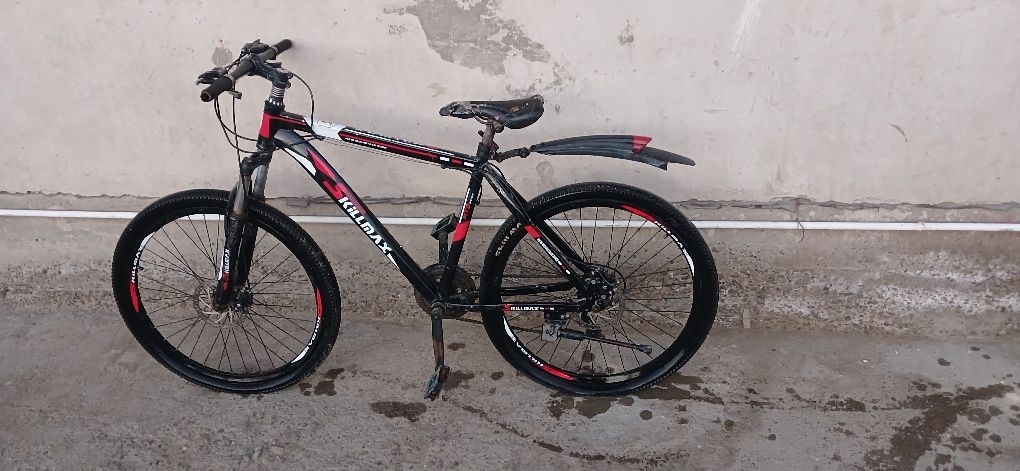 Skarasnoy velik ismi skillmax