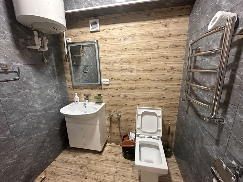 Сдается офис в 95m2 Ракатбоши