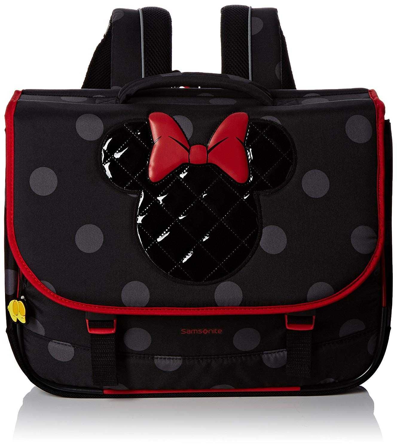 Ученическа раница за момиче 1-4ти клас Ultimate Minnie Samsonite