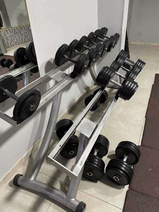 Фитнес уреди (употребявани)