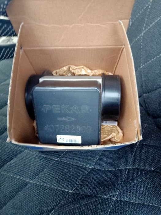 Продам валюмитор на газель, ДМРВ