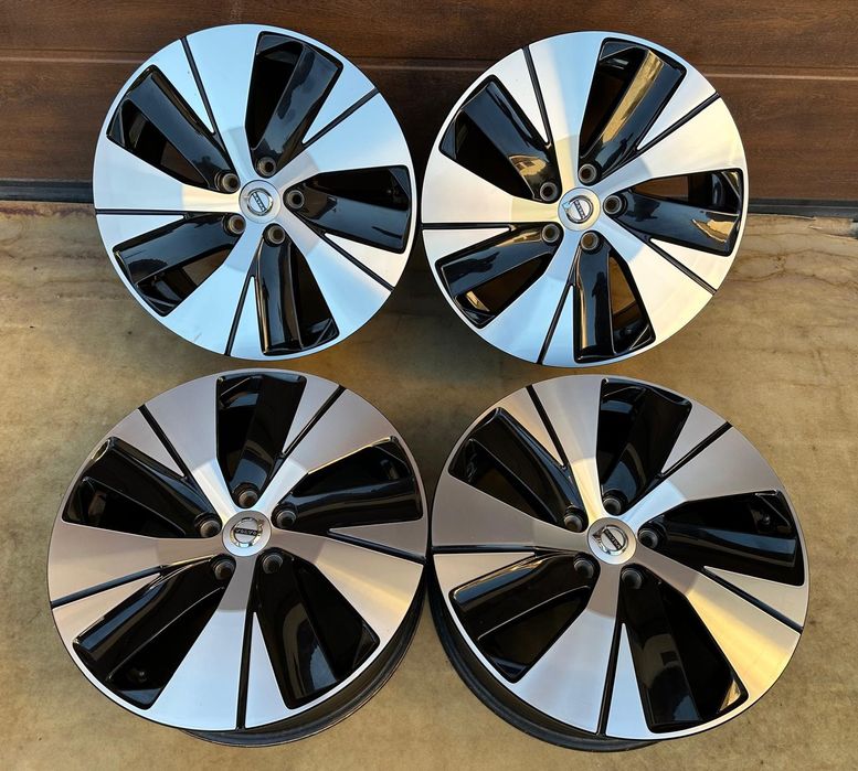 Jante 18 5×108 Originale Volvo XC60 XC70 XC90 XC40, V90 S90 V60 S60