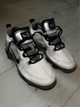 Nike Vapor Max Silver