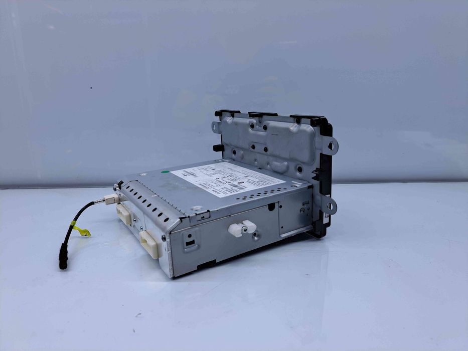 Radio CD SMART Fortwo Coupe (W453) [Fabr 2014-2019] 18A965