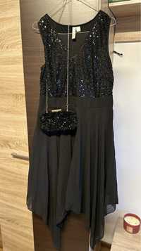 rochie seara + clutch