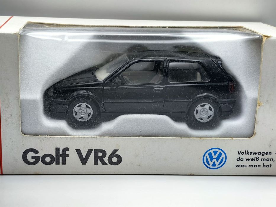 -VW Schabak 1/43-