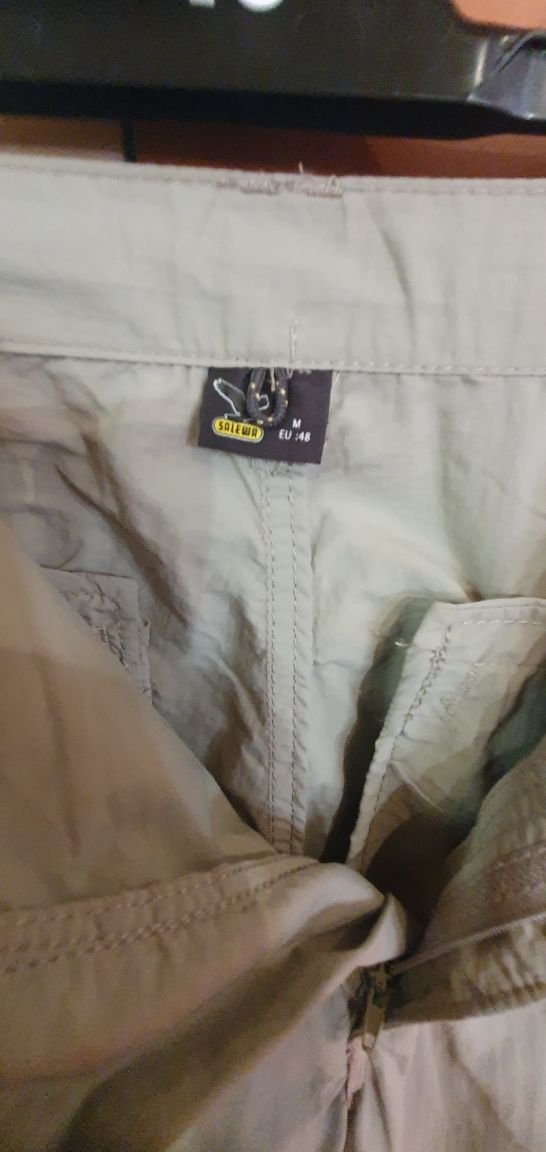 Salewa pantaloni M